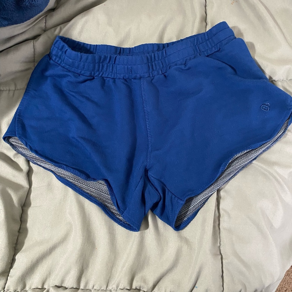 Colosseum Active shorts